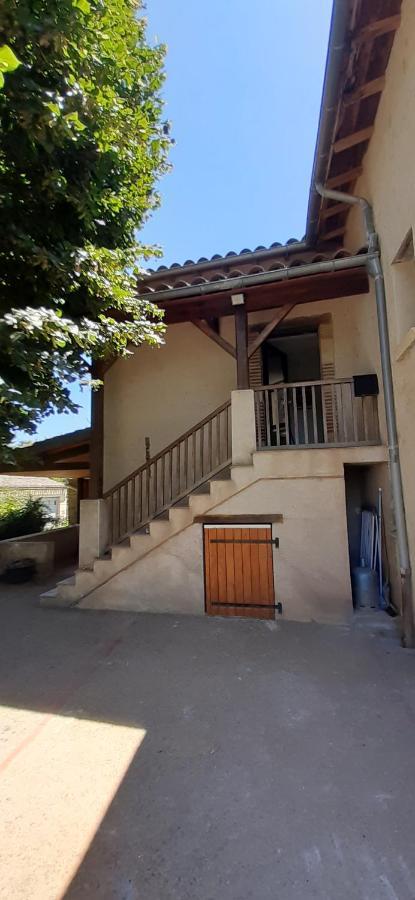 Gite De L'Archipel - Ville De Cahors - Parking Eksteriør billede